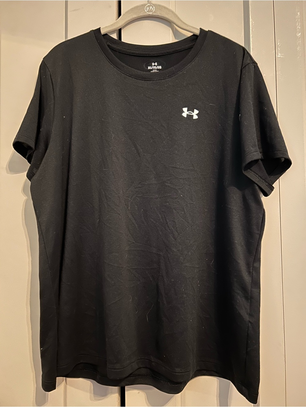 Women’s Under Armour Workout Shirt